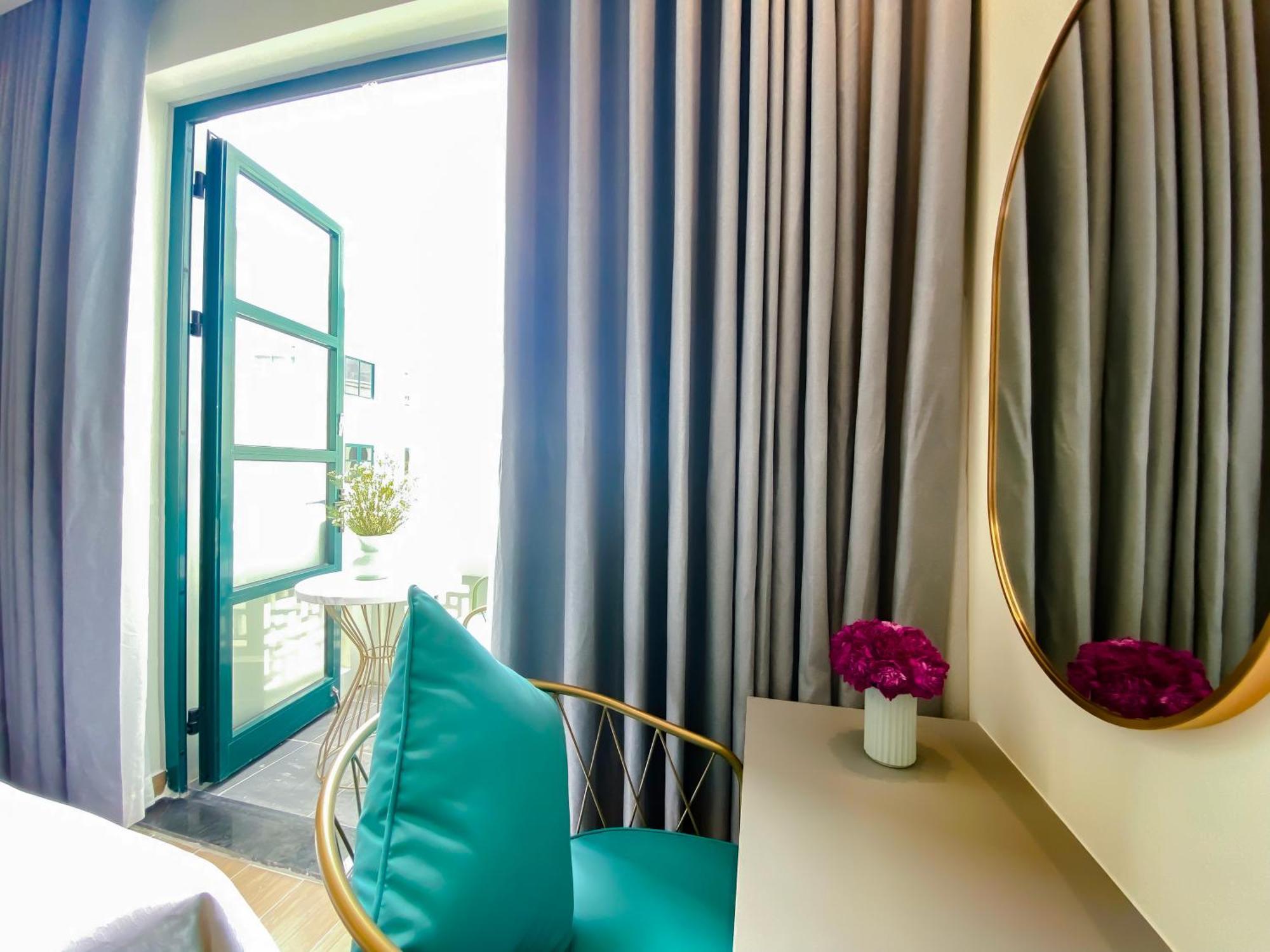 Anna Beach Duong Dong Exterior foto