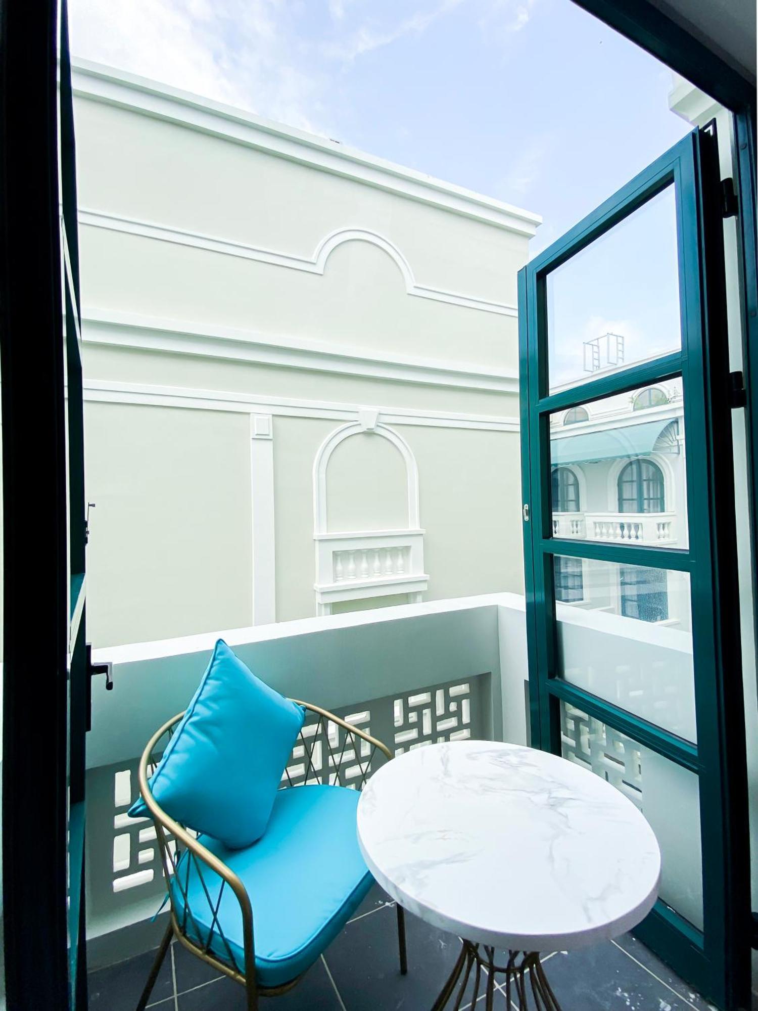 Anna Beach Duong Dong Exterior foto