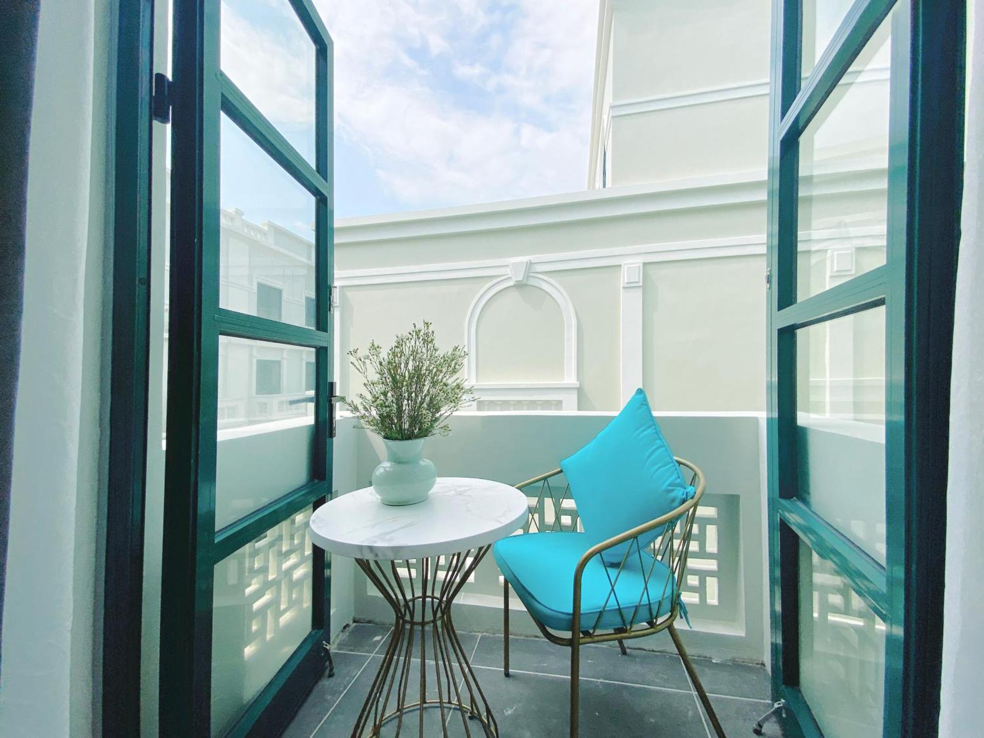 Anna Beach Duong Dong Exterior foto
