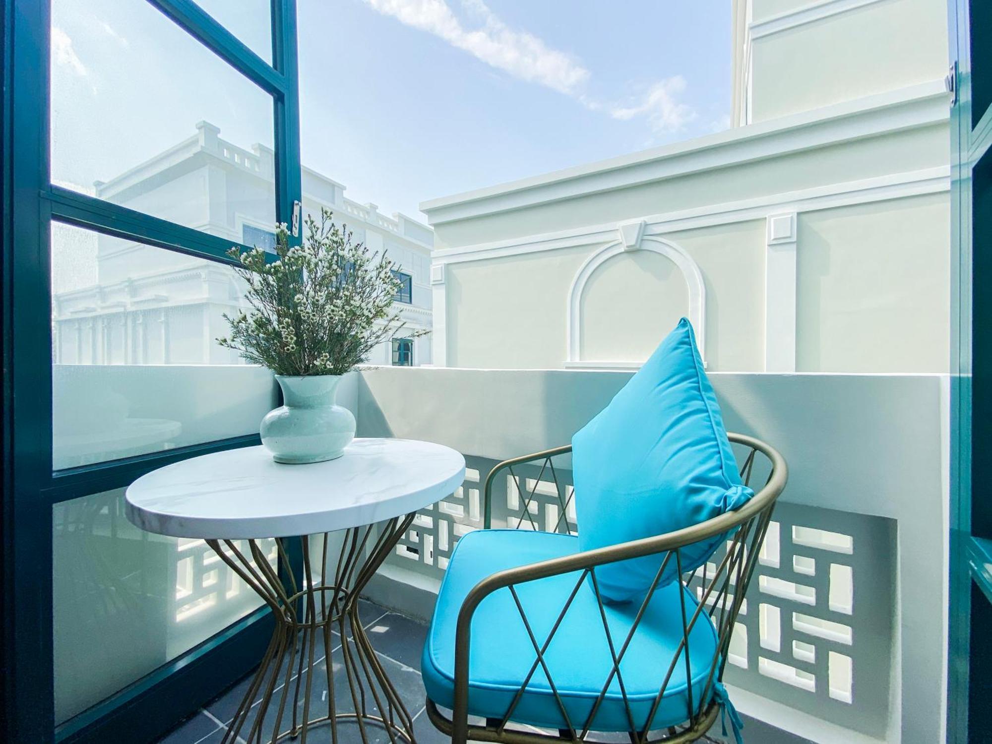 Anna Beach Duong Dong Exterior foto