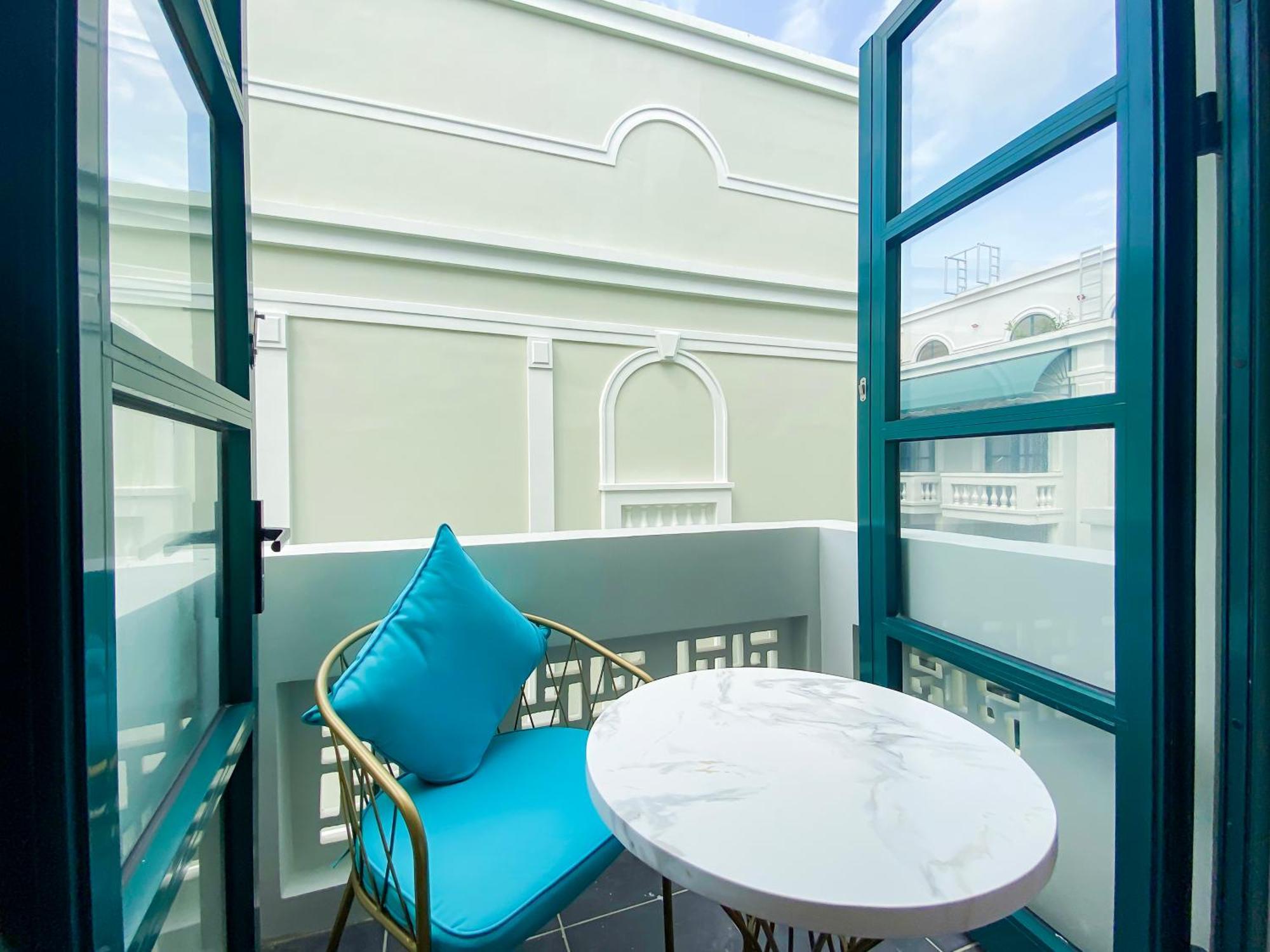 Anna Beach Duong Dong Exterior foto